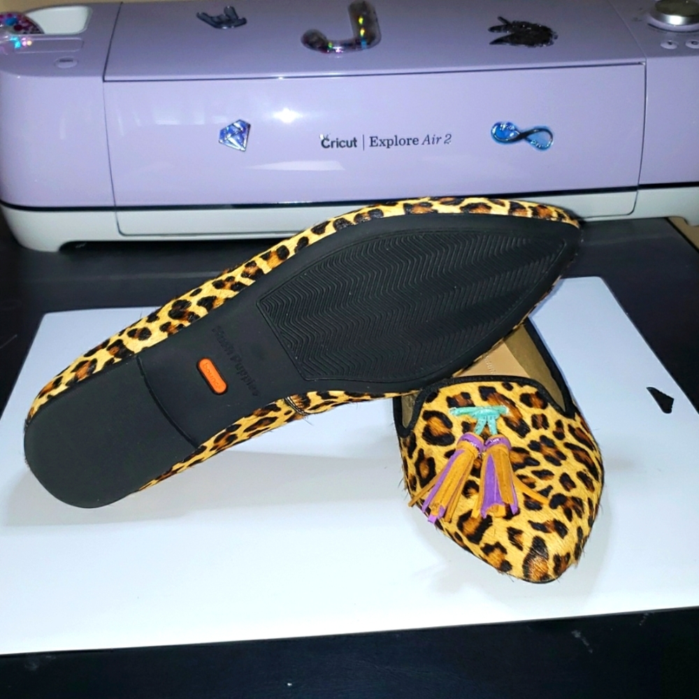 Hush Puppies bounce flats - Picture 4 of 4
